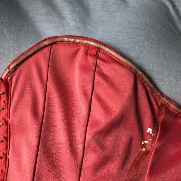 Women corset - Picture 7 of 7